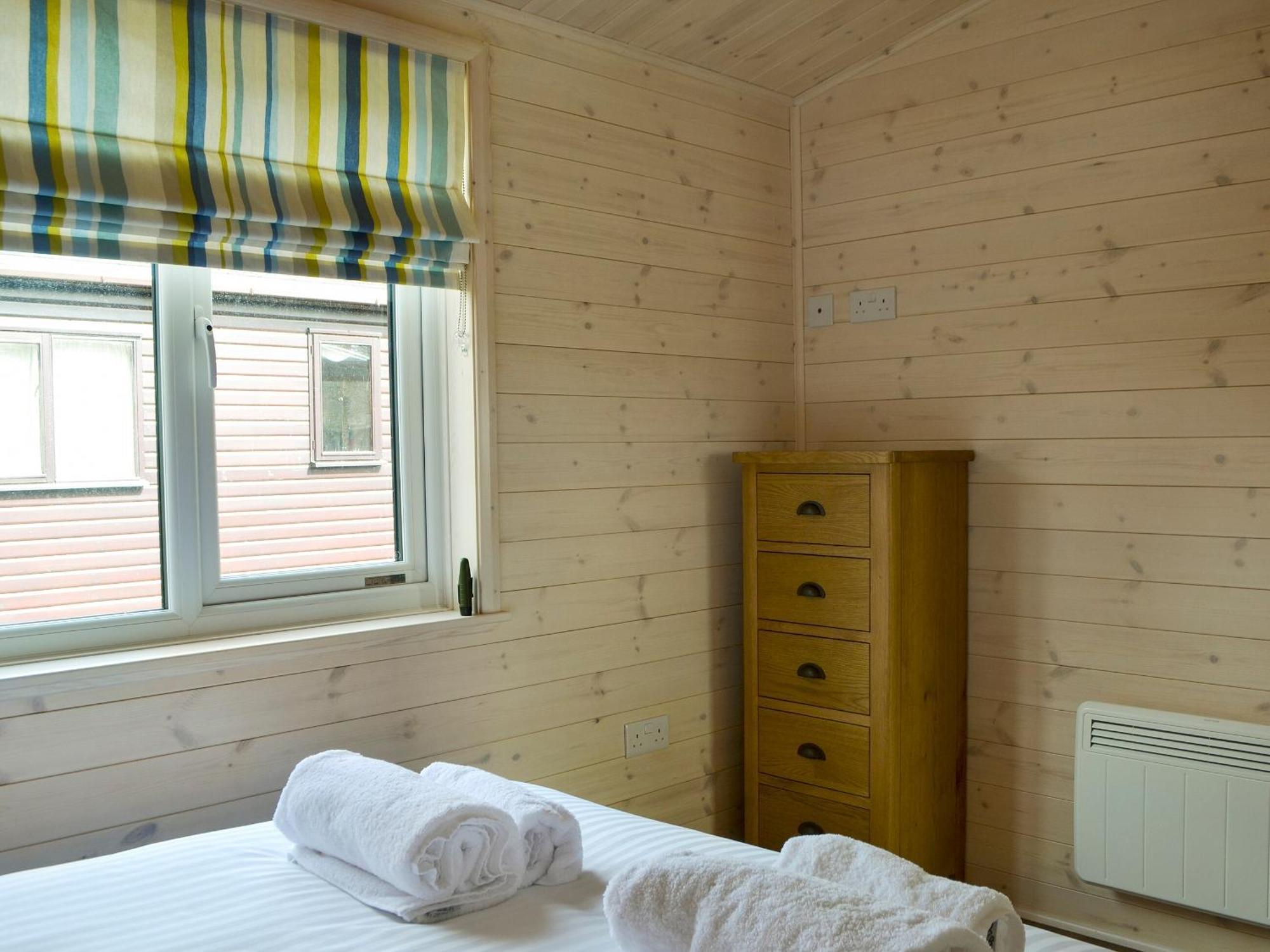 Bransty Villa Кесвик Екстериор снимка
