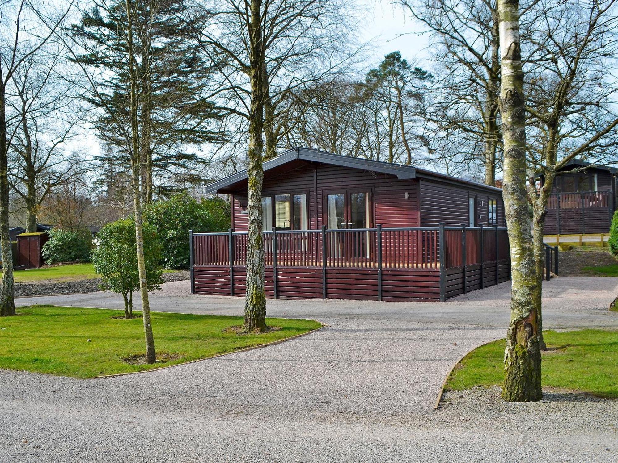 Bransty Villa Кесвик Екстериор снимка