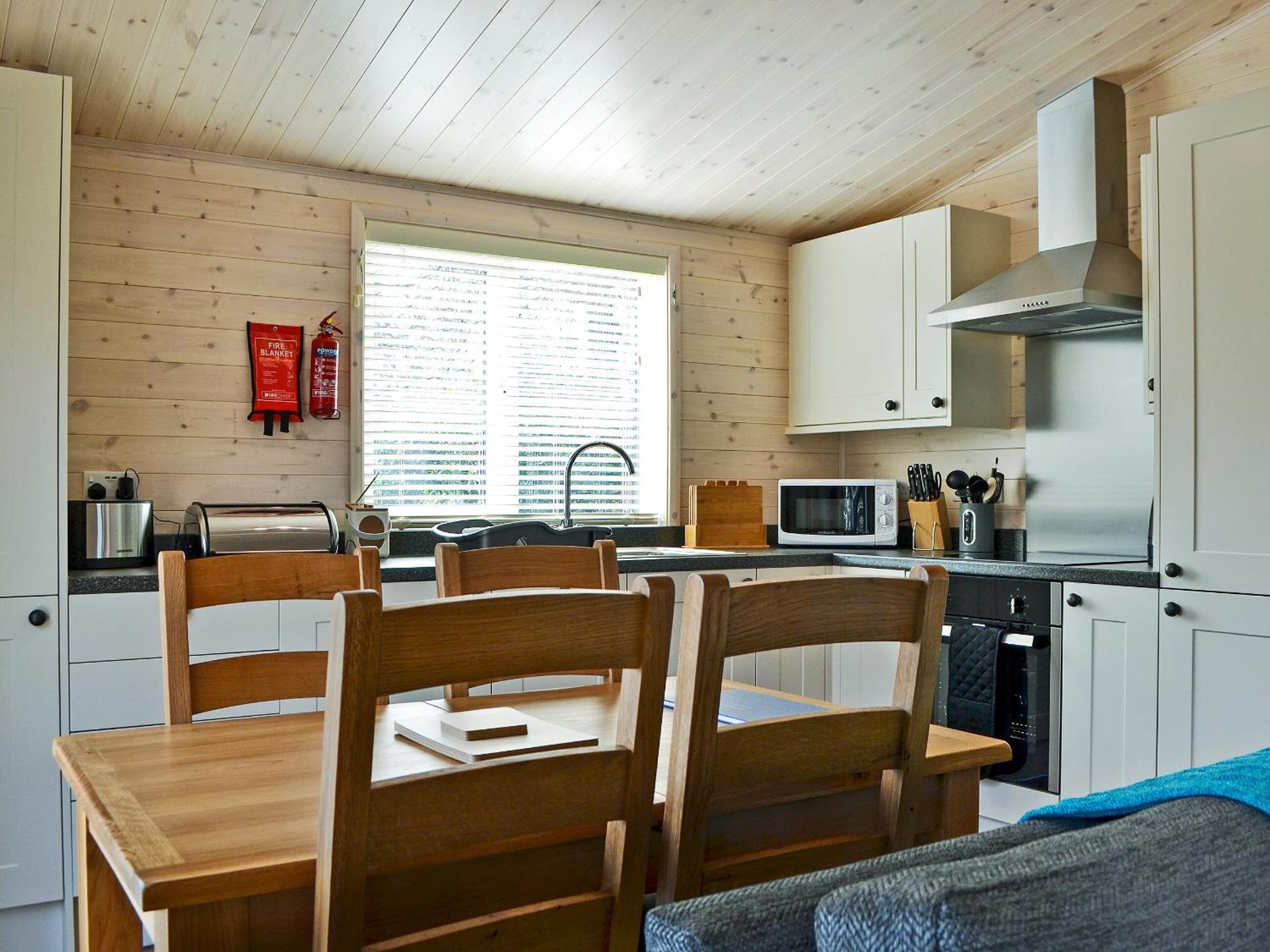 Bransty Villa Кесвик Екстериор снимка